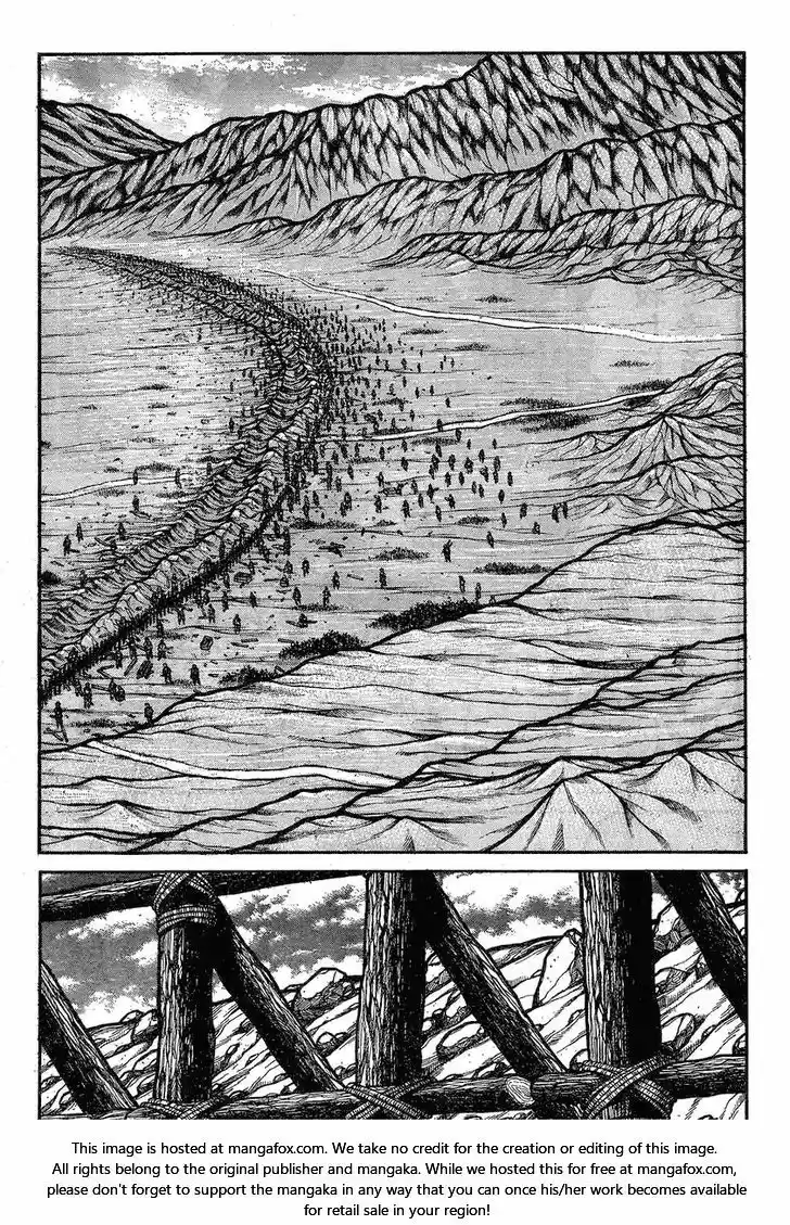 Drifters - Capítulo 60 - Página 7 - LectorTMOo