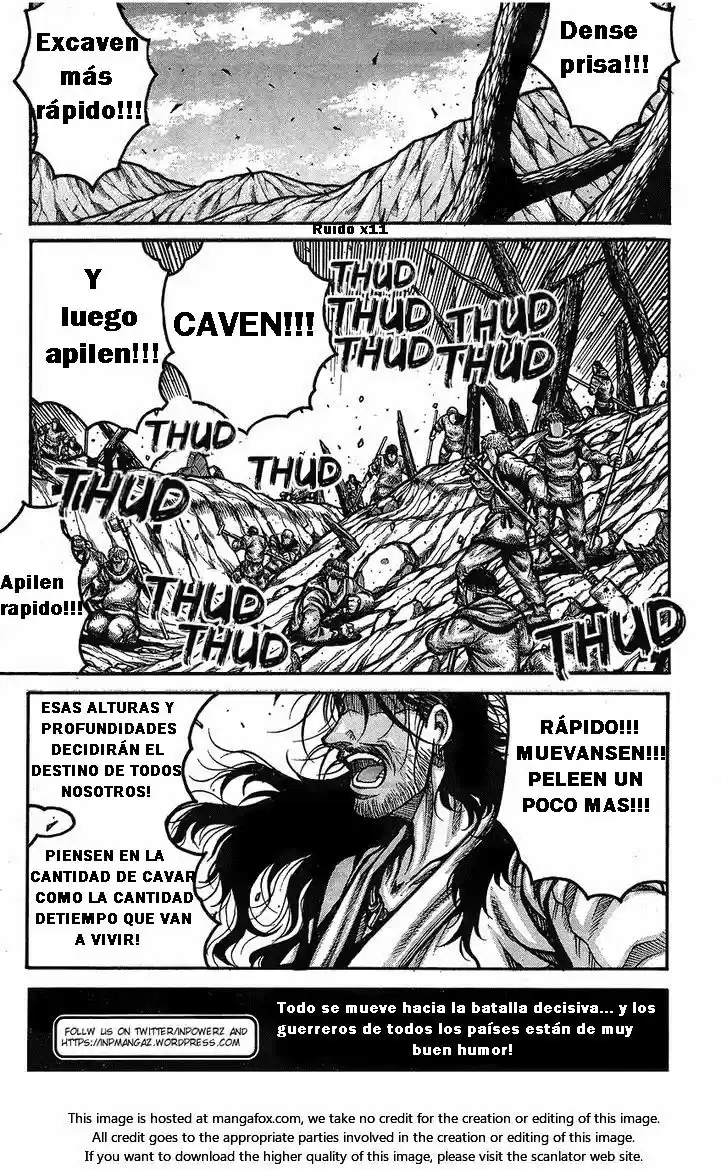 Drifters - Capítulo 60 - Página 9 - LectorTMOo