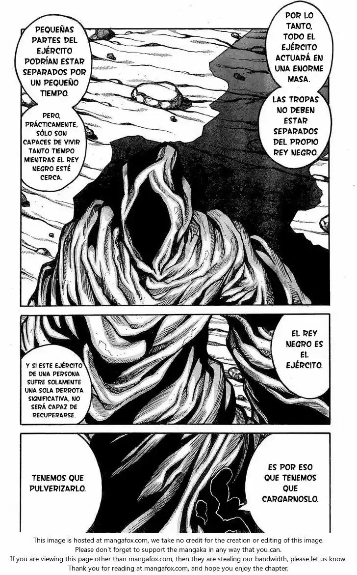 Drifters - Capítulo 61 - Página 6 - LectorTMOo