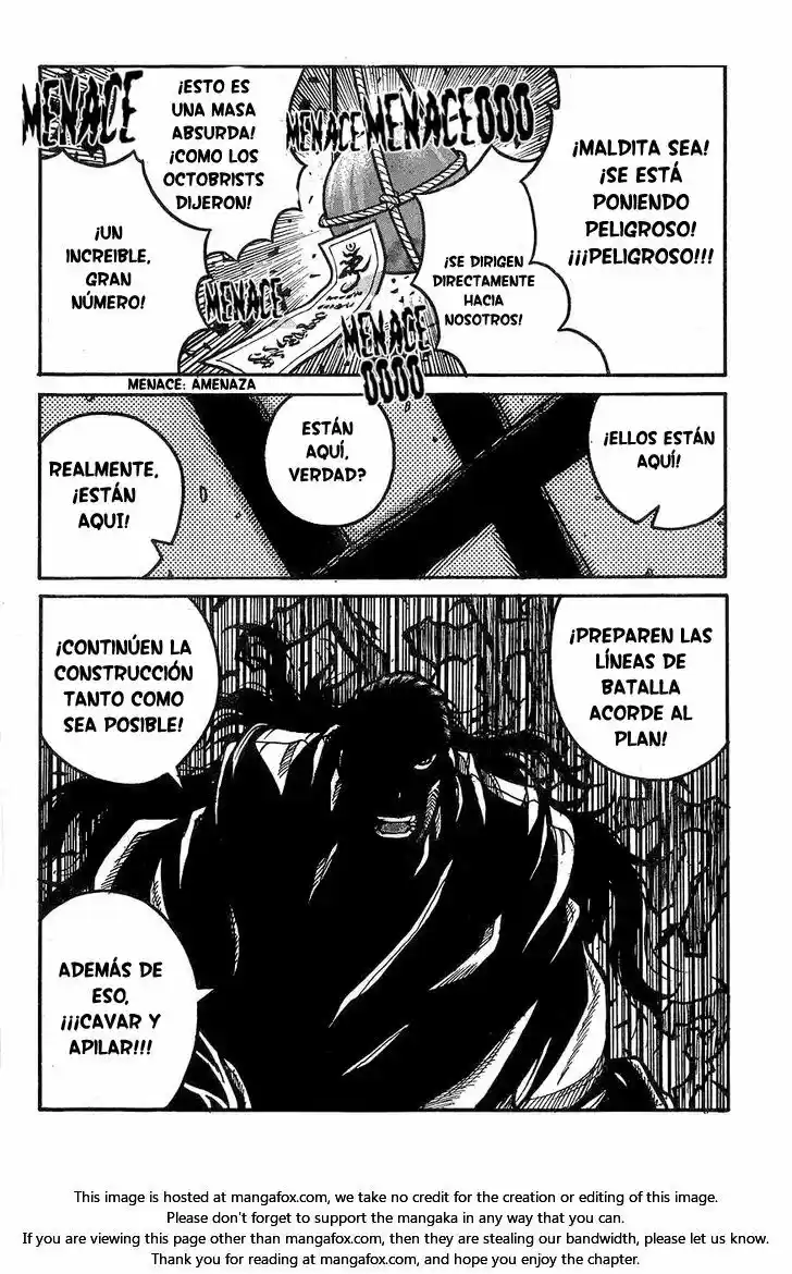 Drifters - Capítulo 61 - Página 8 - LectorTMOo