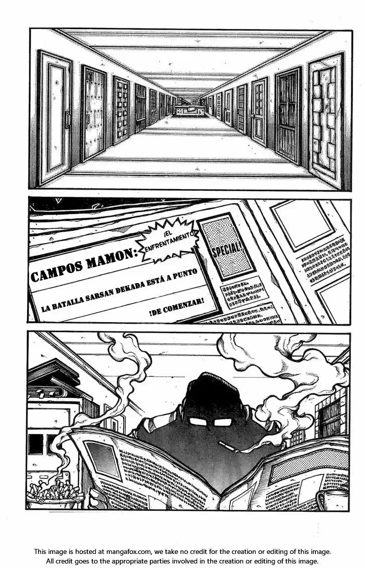 Drifters - Capítulo 61 - Página 9 - LectorTMOo