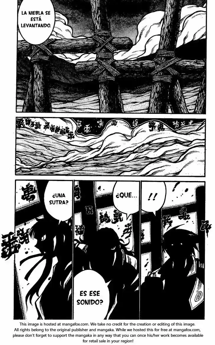 Drifters - Capítulo 61 - Página 11 - LectorTMOo