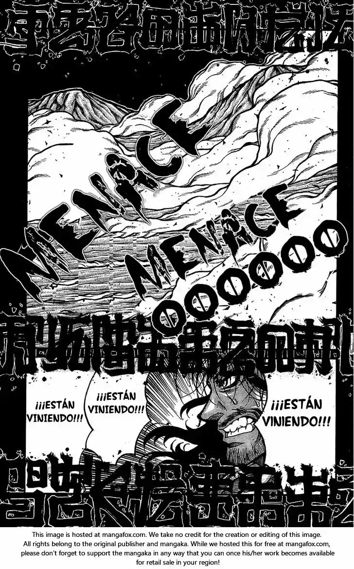 Drifters - Capítulo 61 - Página 13 - LectorTMOo