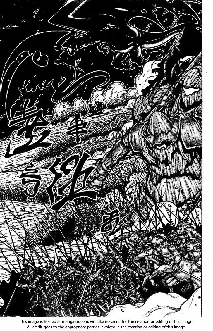 Drifters - Capítulo 61 - Página 15 - LectorTMOo