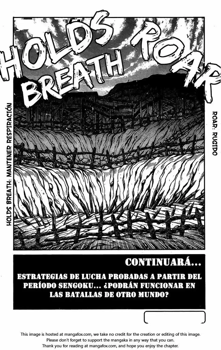 Drifters - Capítulo 61 - Página 16 - LectorTMOo