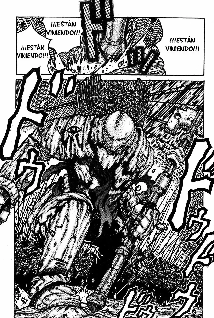 Drifters - Capítulo 62 - Página 8 - LectorTMOo