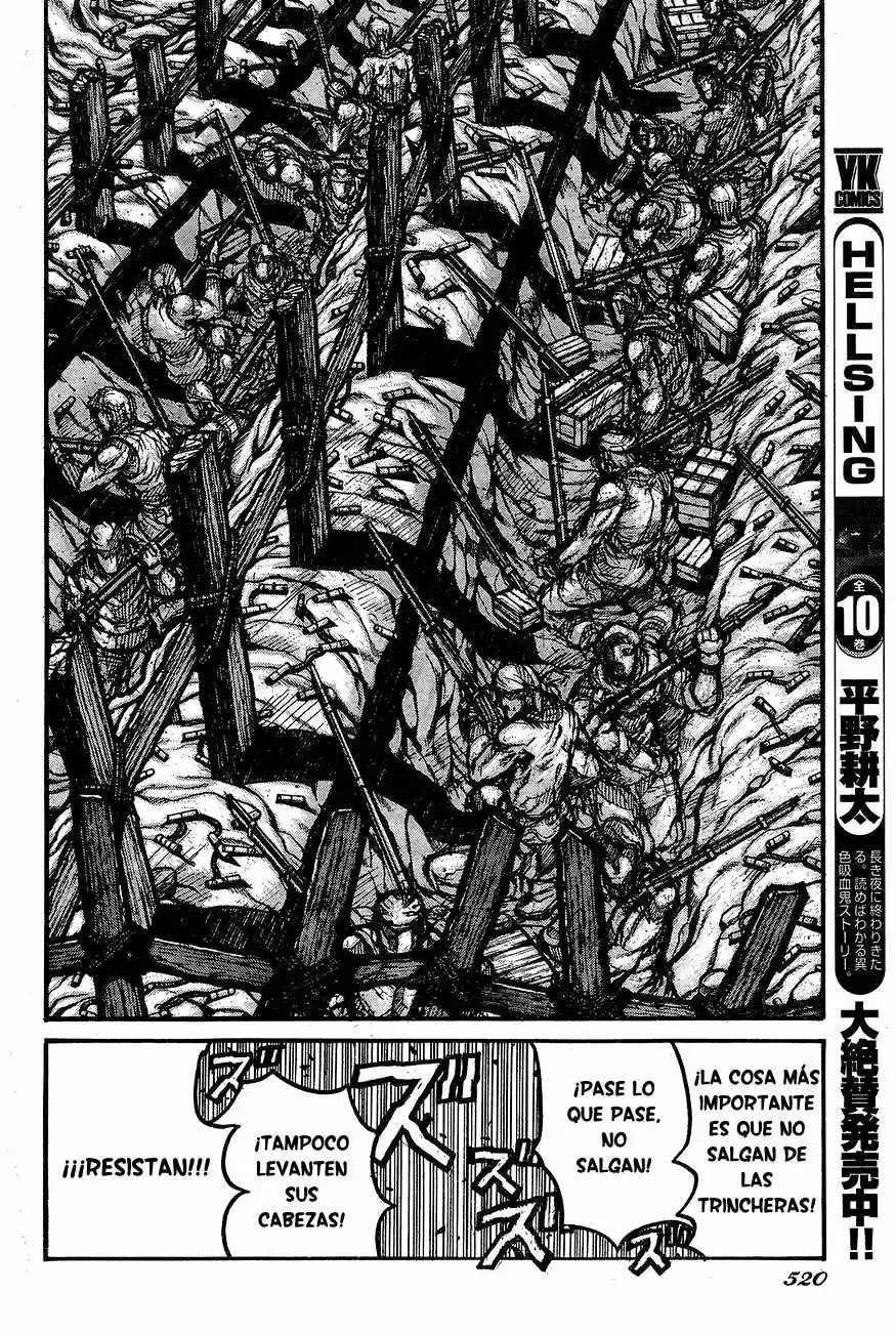Drifters - Capítulo 62 - Página 13 - LectorTMOo