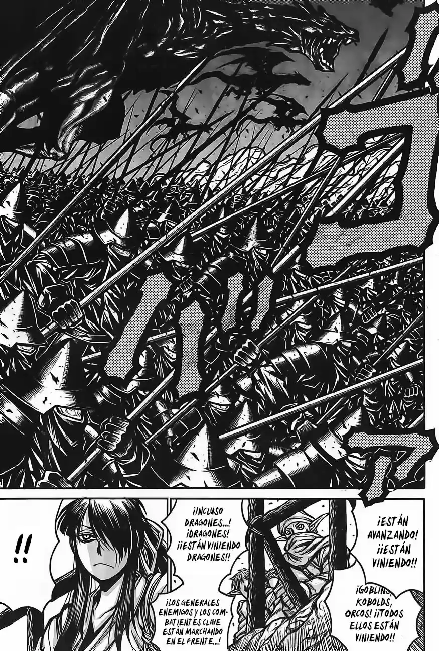 Drifters - Capítulo 64 - Página 7 - LectorTMOo