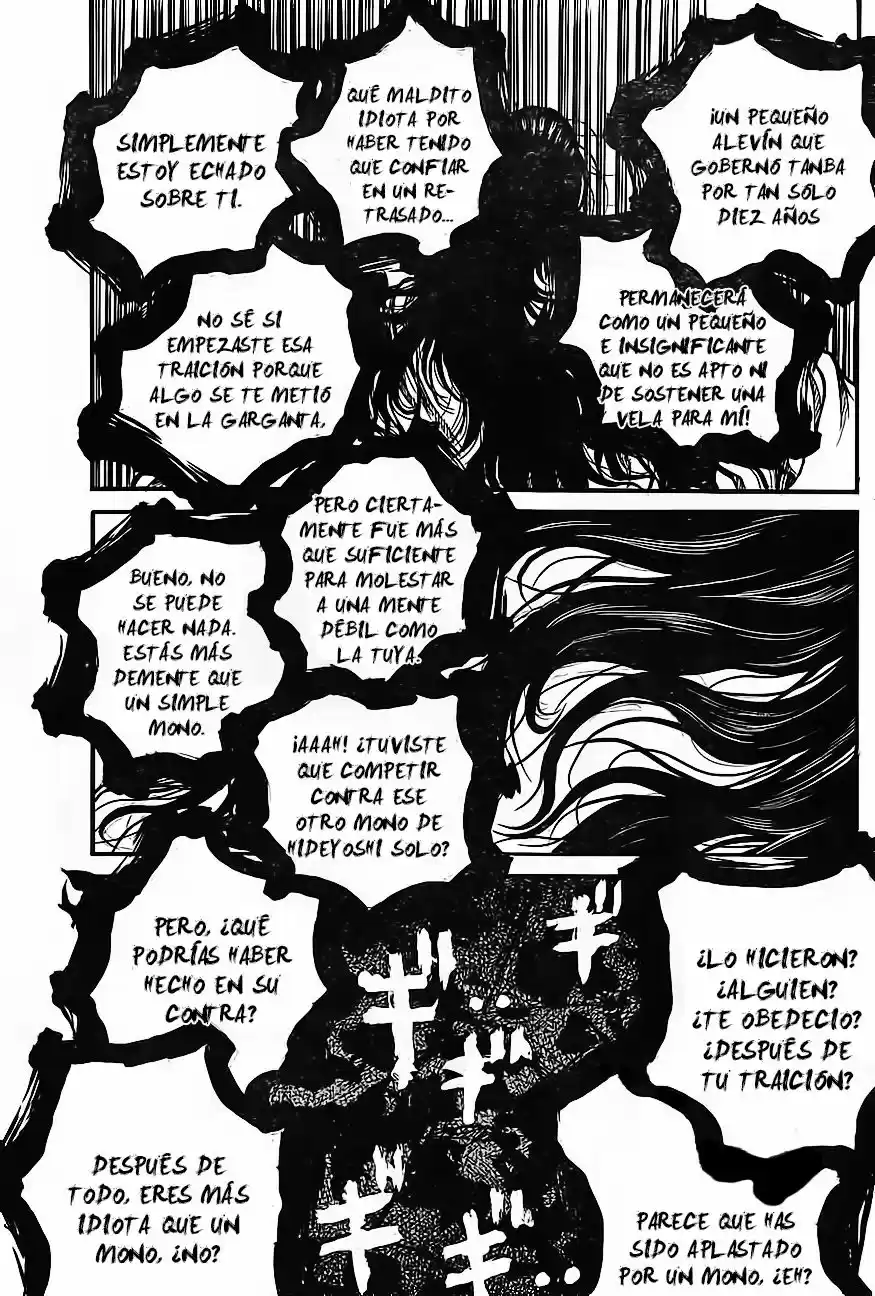 Drifters - Capítulo 64 - Página 13 - LectorTMOo