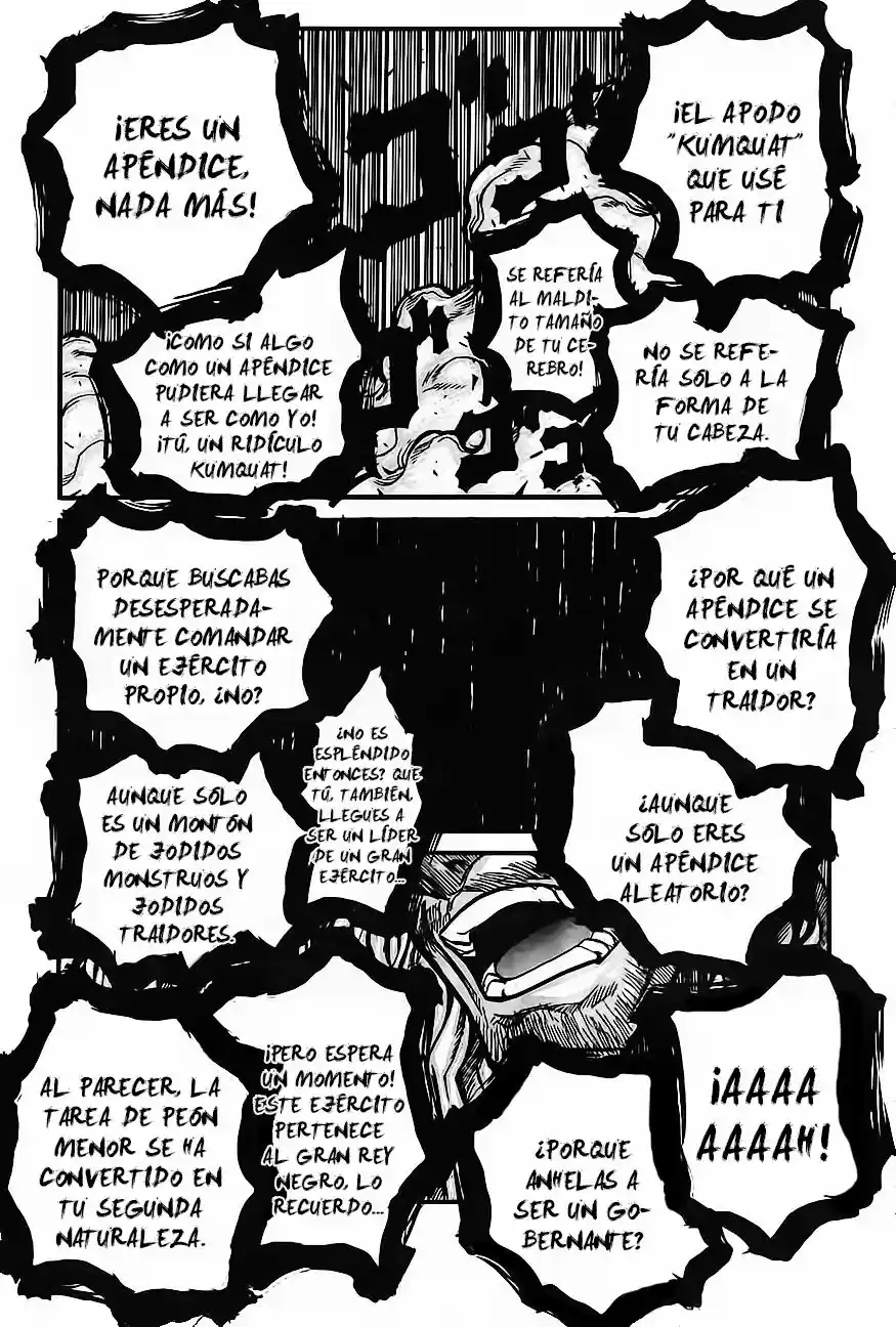 Drifters - Capítulo 64 - Página 14 - LectorTMOo