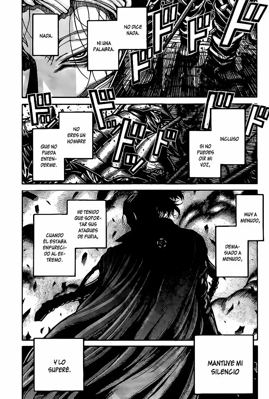 Drifters - Capítulo 65 - Página 6 - LectorTMOo