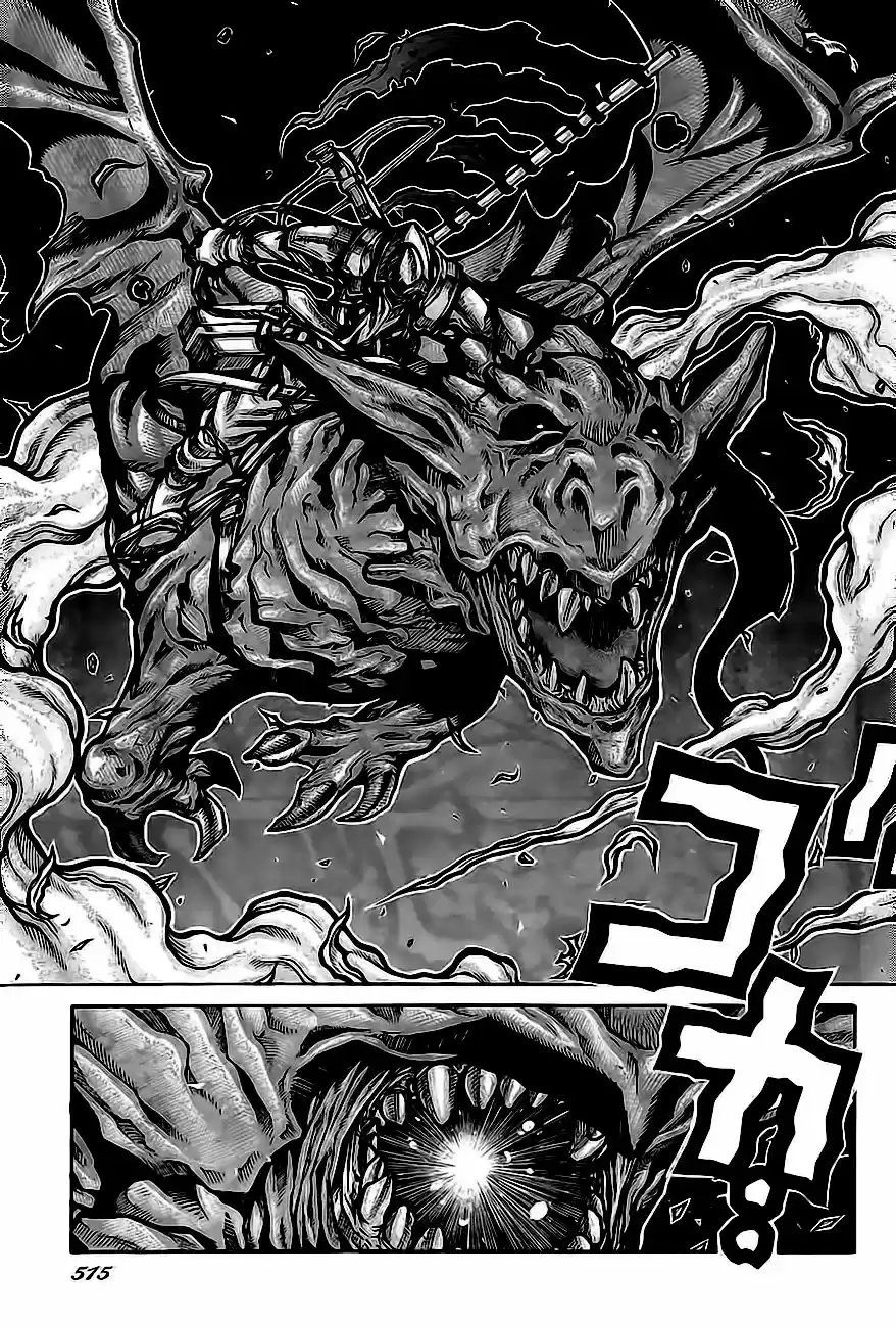 Drifters - Capítulo 65 - Página 8 - LectorTMOo