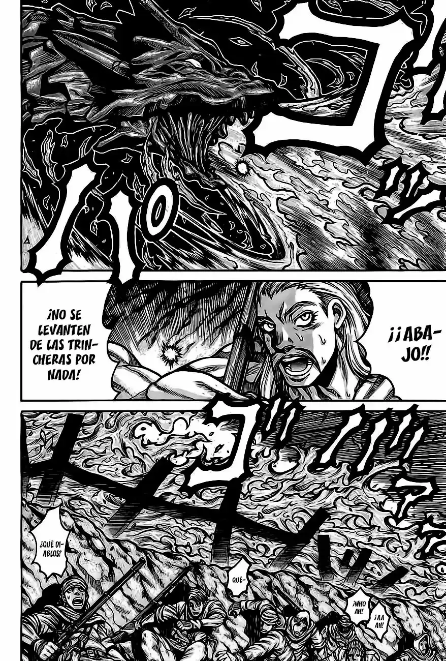 Drifters - Capítulo 65 - Página 9 - LectorTMOo