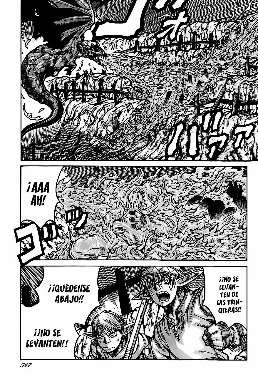 Drifters - Capítulo 65 - Página 10 - LectorTMOo