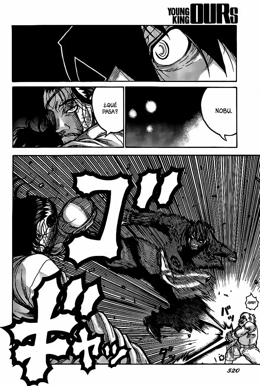 Drifters - Capítulo 65 - Página 13 - LectorTMOo