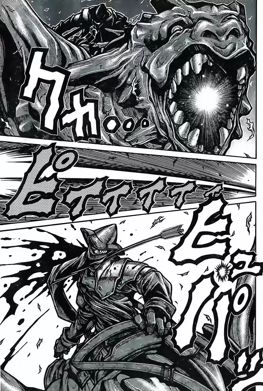 Drifters - Capítulo 66 - Página 6 - LectorTMOo
