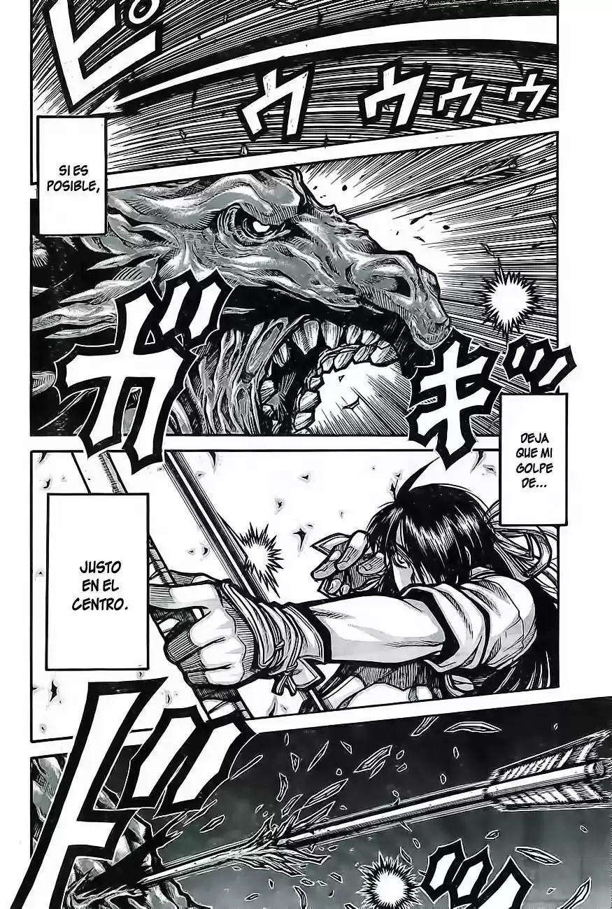 Drifters - Capítulo 66 - Página 9 - LectorTMOo