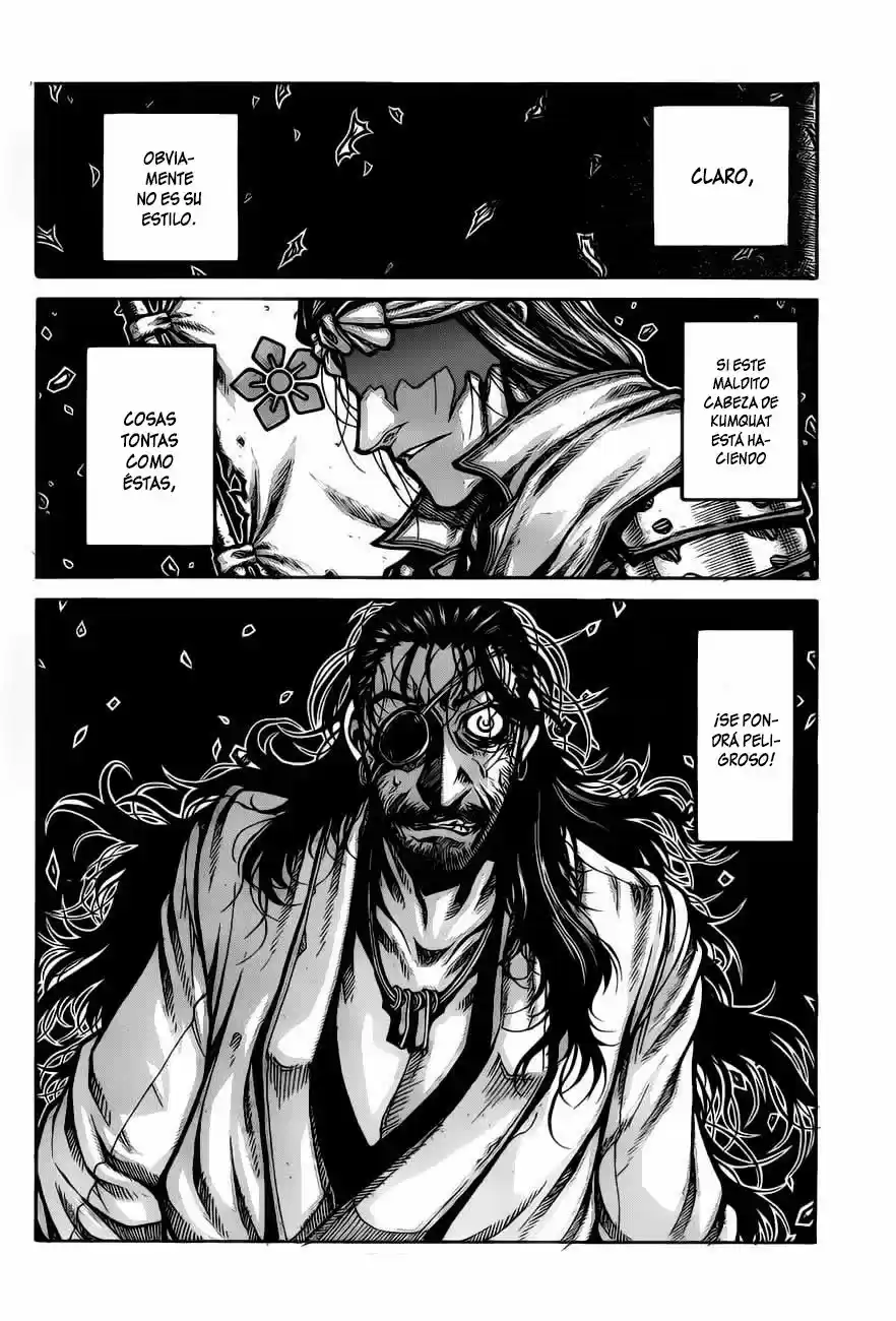 Drifters - Capítulo 67 - Página 7 - LectorTMOo