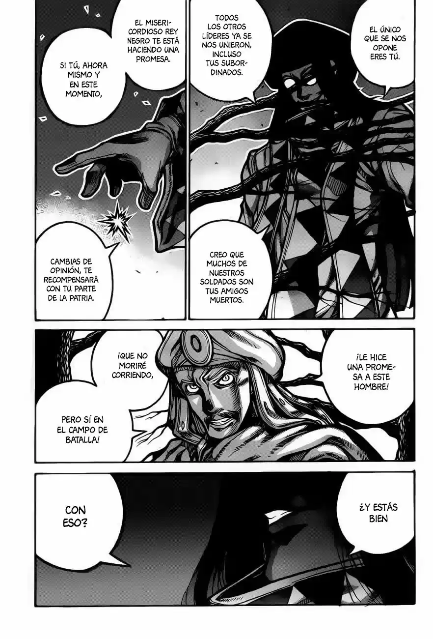 Drifters - Capítulo 67 - Página 12 - LectorTMOo