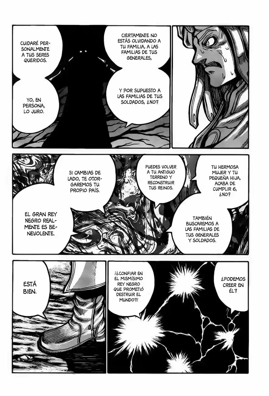 Drifters - Capítulo 67 - Página 13 - LectorTMOo