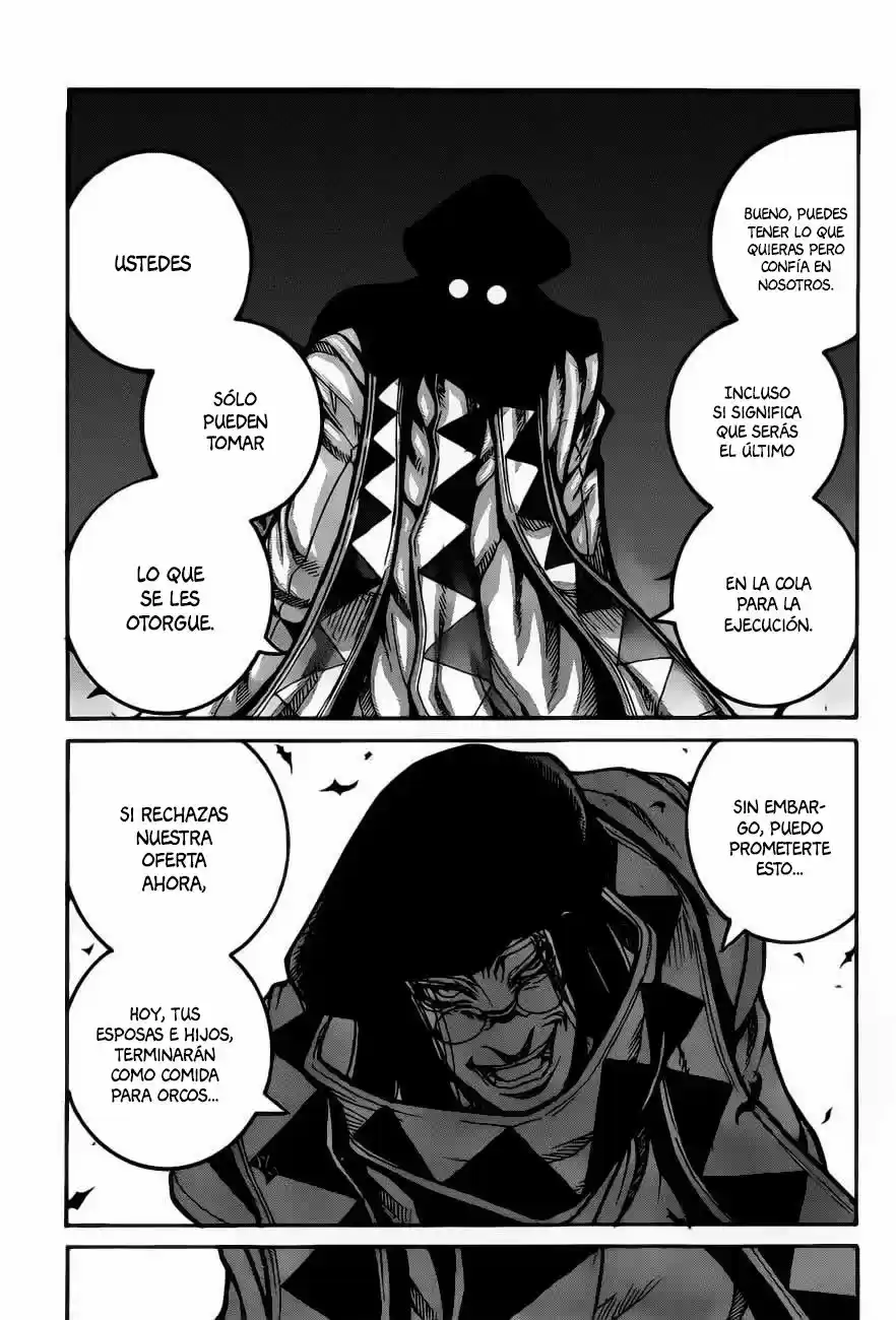 Drifters - Capítulo 67 - Página 14 - LectorTMOo