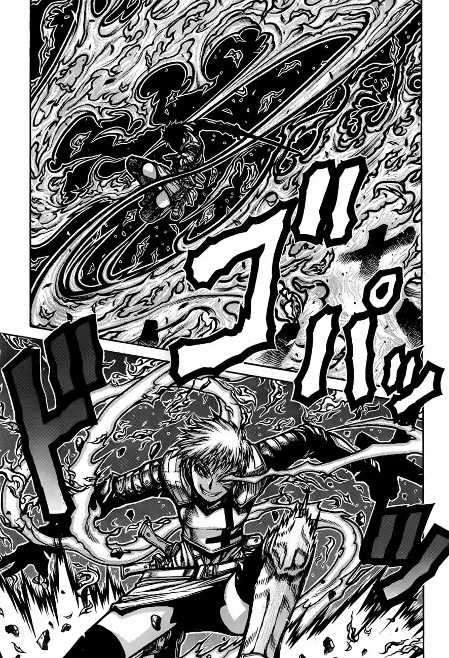Drifters - Capítulo 69 - Página 6 - LectorTMOo