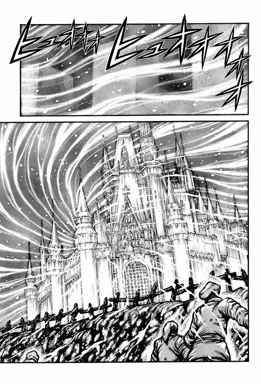 Drifters - Capítulo 69 - Página 7 - LectorTMOo