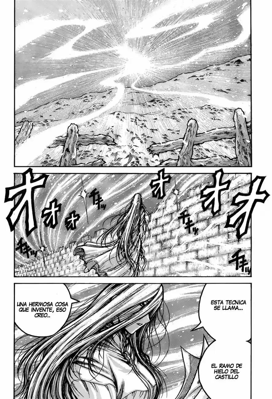 Drifters - Capítulo 69 - Página 8 - LectorTMOo