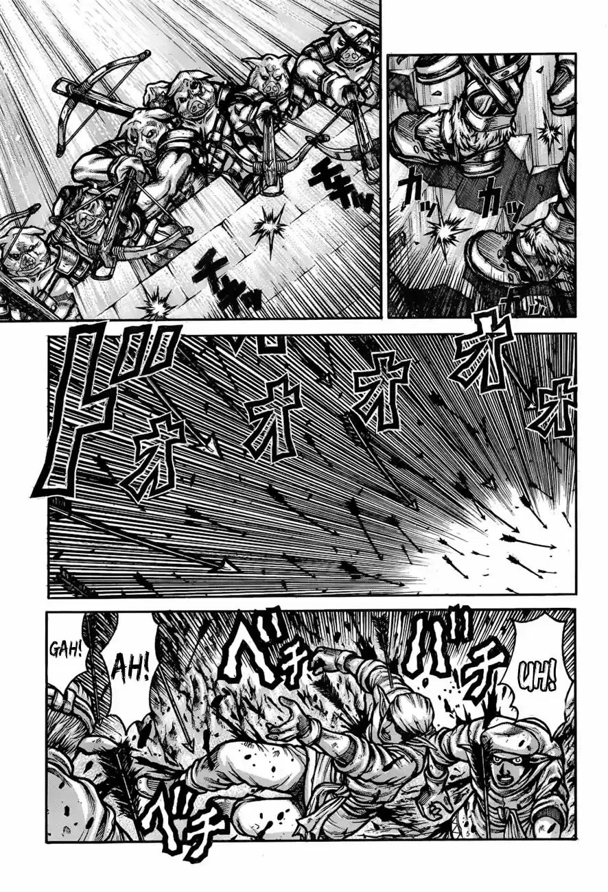 Drifters - Capítulo 69 - Página 9 - LectorTMOo