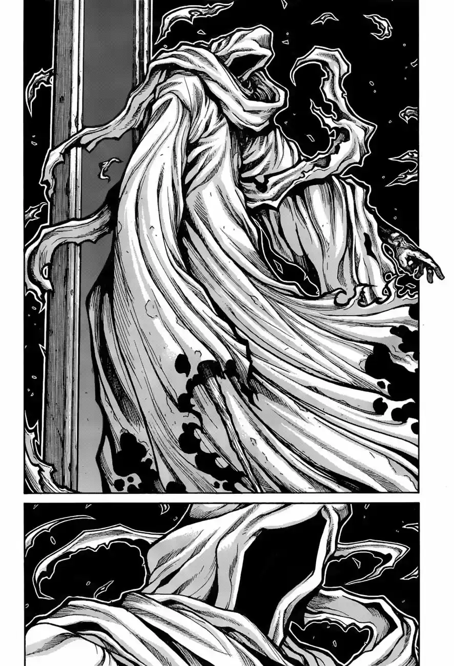 Drifters - Capítulo 69 - Página 12 - LectorTMOo