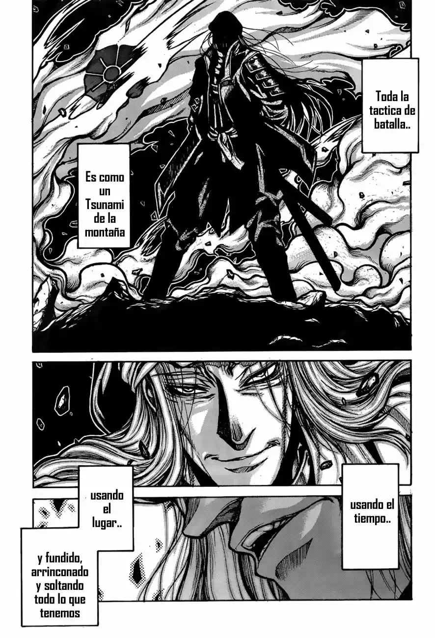 Drifters - Capítulo 69 - Página 15 - LectorTMOo