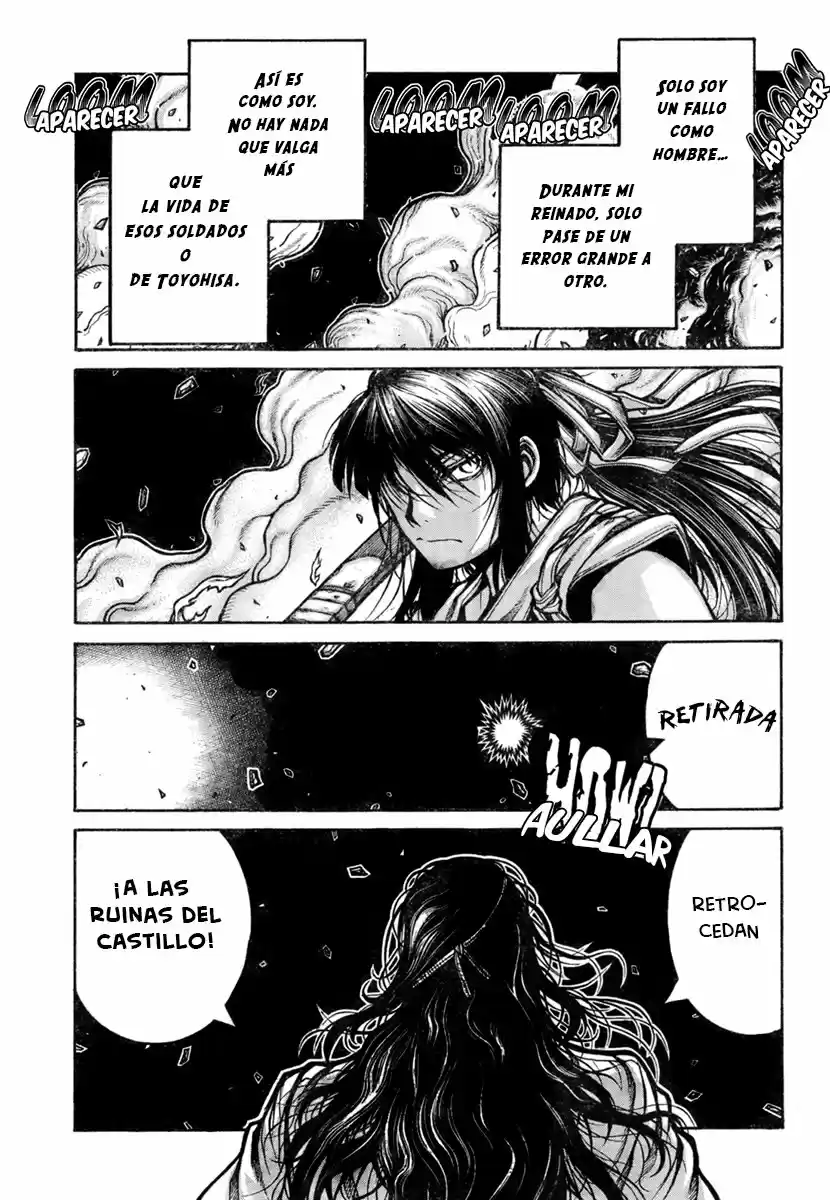 Drifters - Capítulo 72 - Página 7 - LectorTMOo