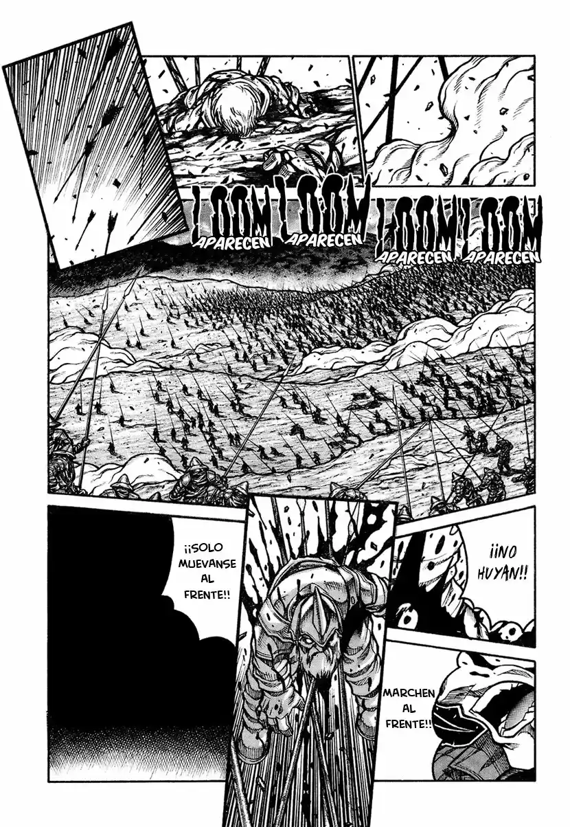 Drifters - Capítulo 72 - Página 13 - LectorTMOo