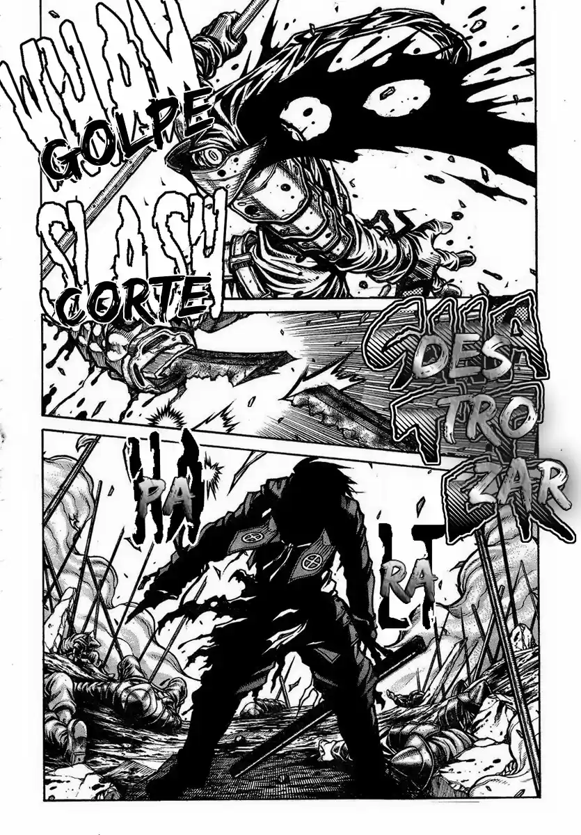 Drifters - Capítulo 72 - Página 14 - LectorTMOo