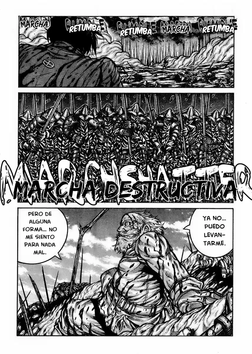 Drifters - Capítulo 72 - Página 16 - LectorTMOo