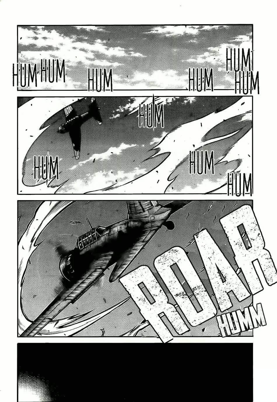 Drifters - Capítulo 73 - Página 16 - LectorTMOo