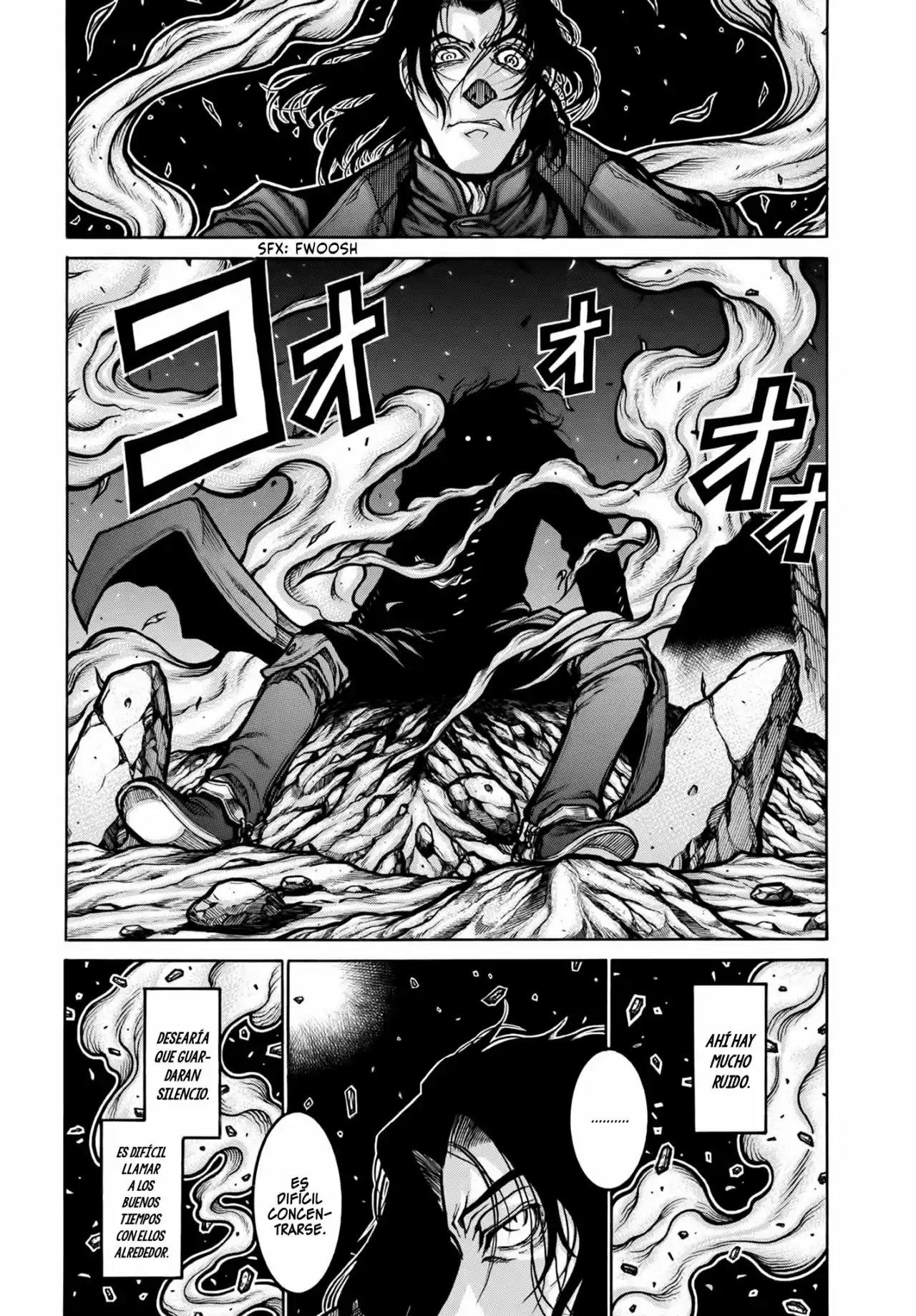 Drifters - Capítulo 75 - Página 8 - LectorTMOo