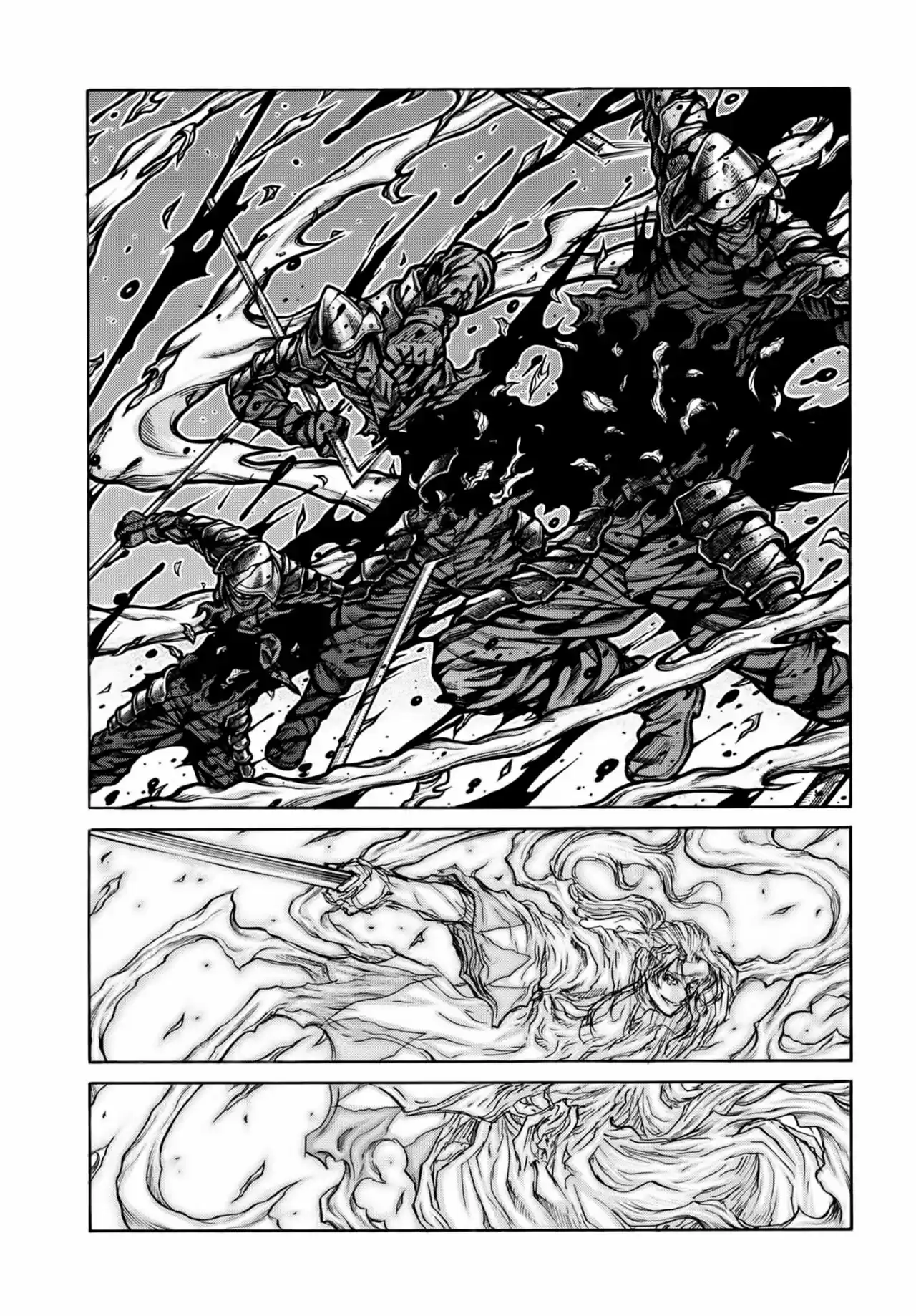 Drifters - Capítulo 75 - Página 13 - LectorTMOo