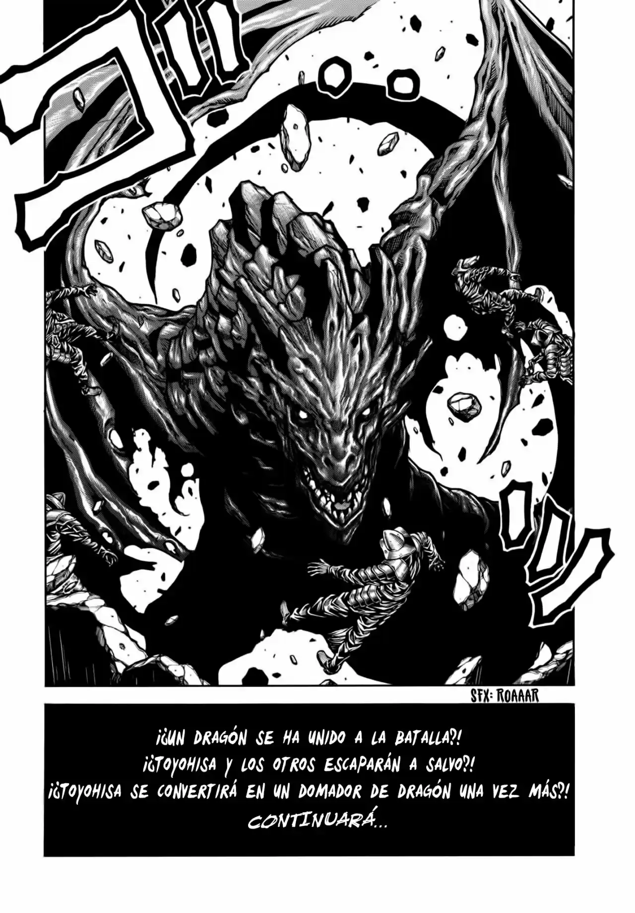 Drifters - Capítulo 75 - Página 18 - LectorTMOo