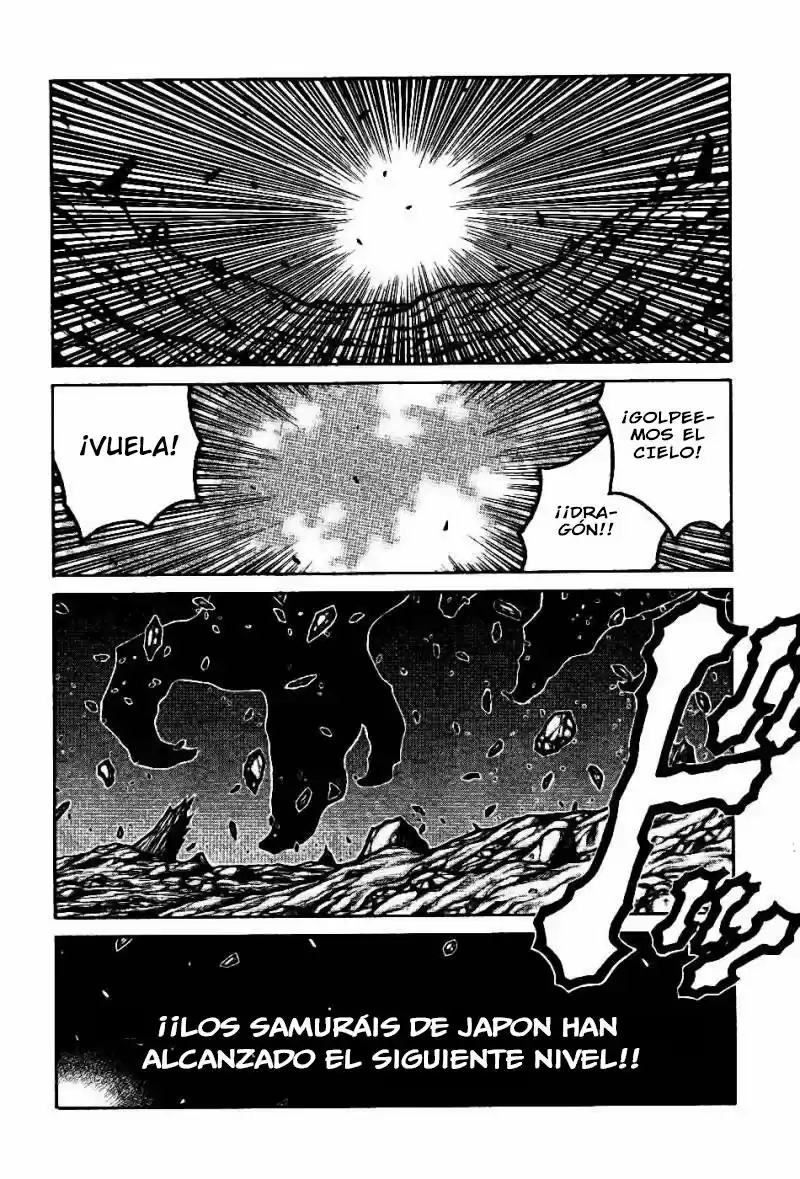 Drifters - Capítulo 76 - Página 10 - LectorTMOo