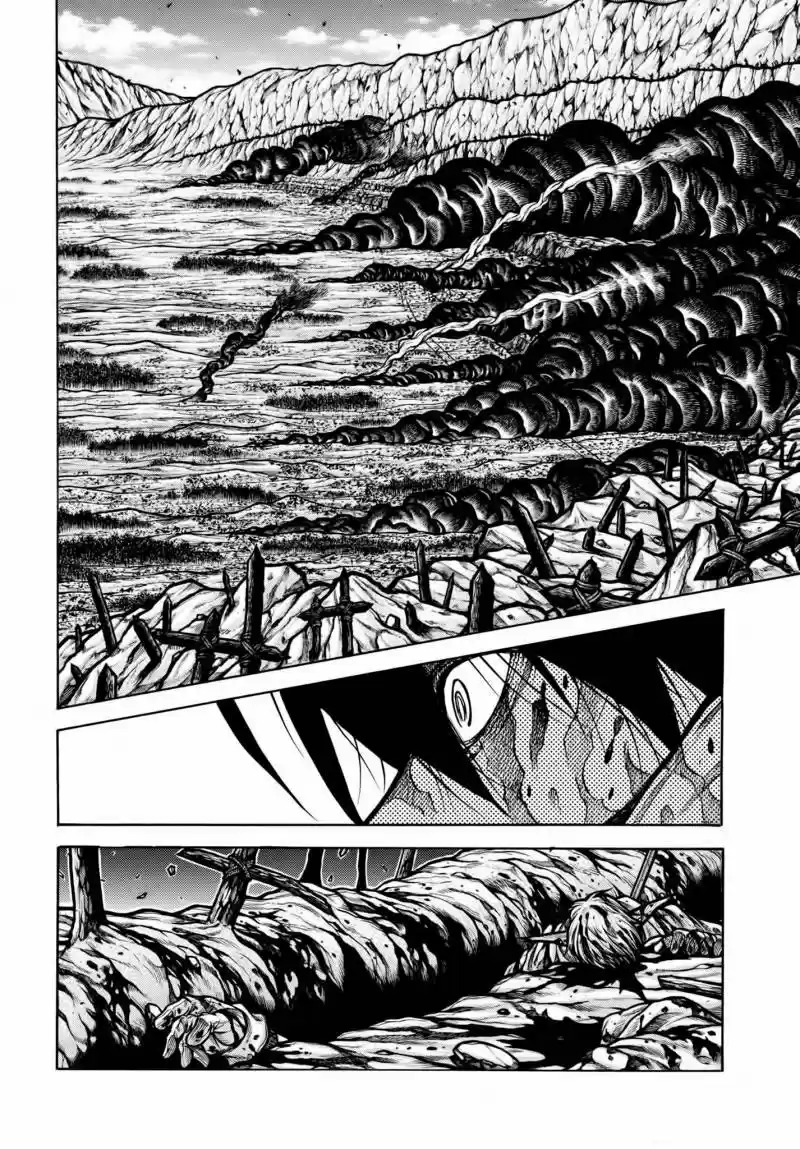 Drifters - Capítulo 77 - Página 5 - LectorTMOo