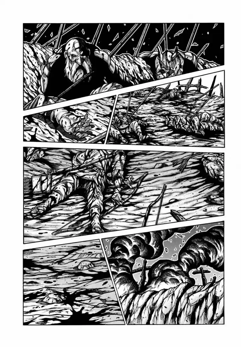 Drifters - Capítulo 77 - Página 6 - LectorTMOo