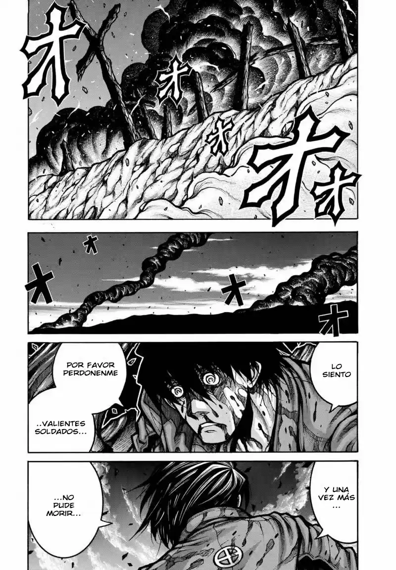 Drifters - Capítulo 77 - Página 7 - LectorTMOo