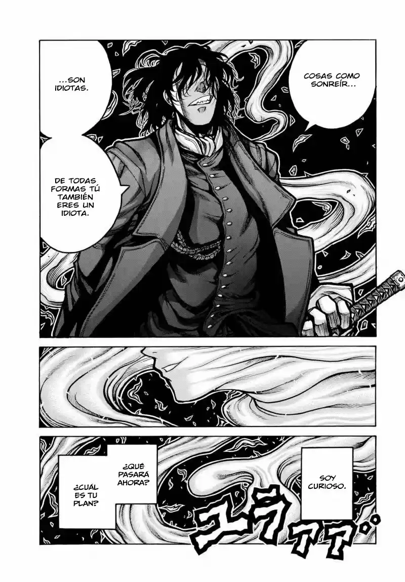 Drifters - Capítulo 77 - Página 10 - LectorTMOo