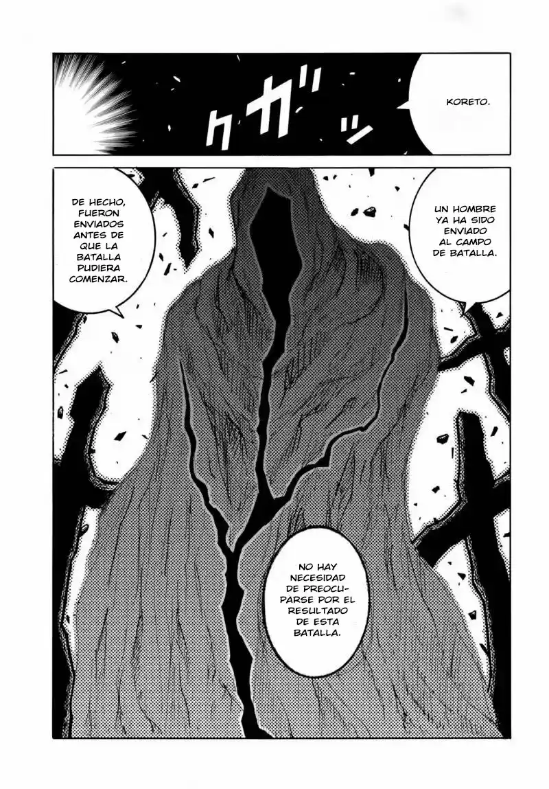 Drifters - Capítulo 77 - Página 16 - LectorTMOo