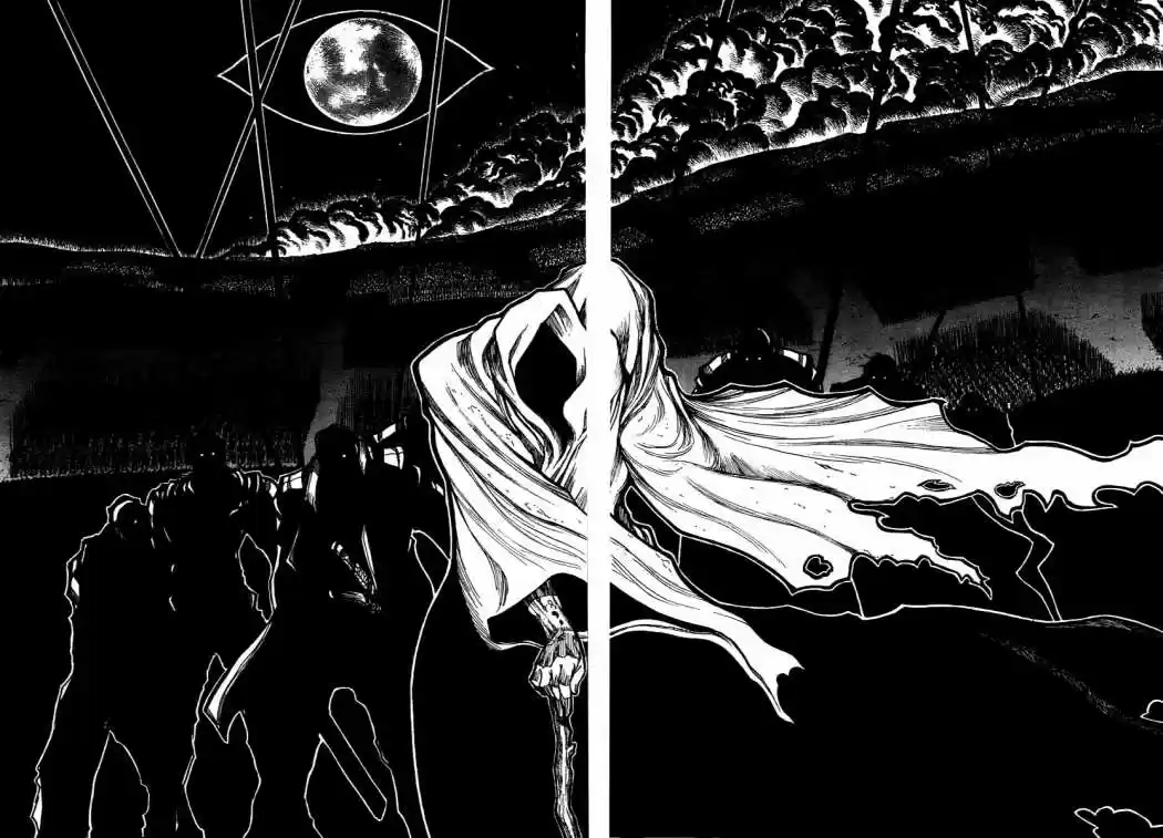 Drifters - Capítulo 8 - Página 20 - LectorTMOo