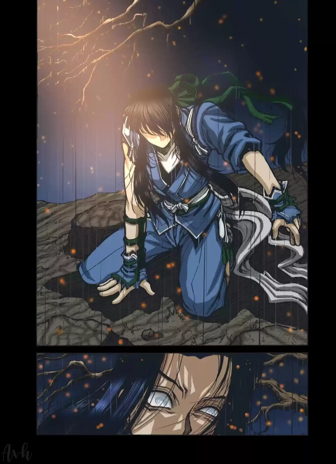 Drifters - Capítulo 80 - Página 5 - LectorTMOo