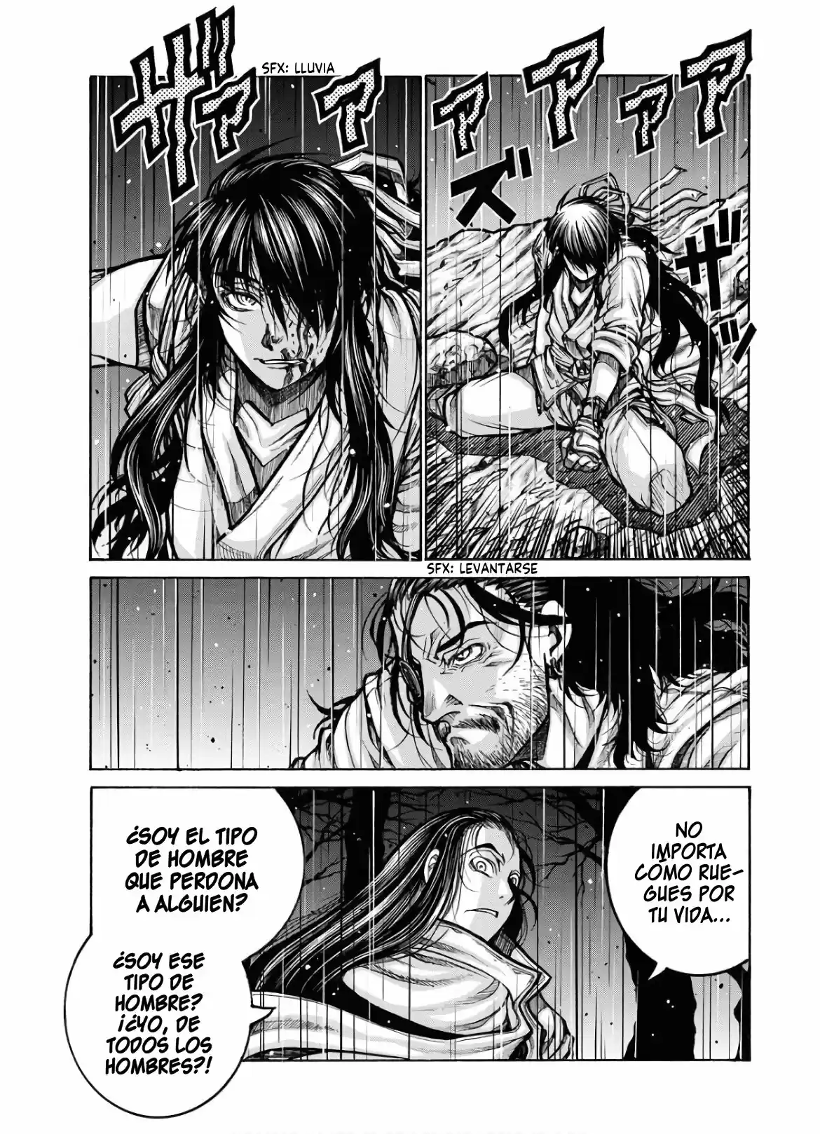Drifters - Capítulo 80 - Página 10 - LectorTMOo