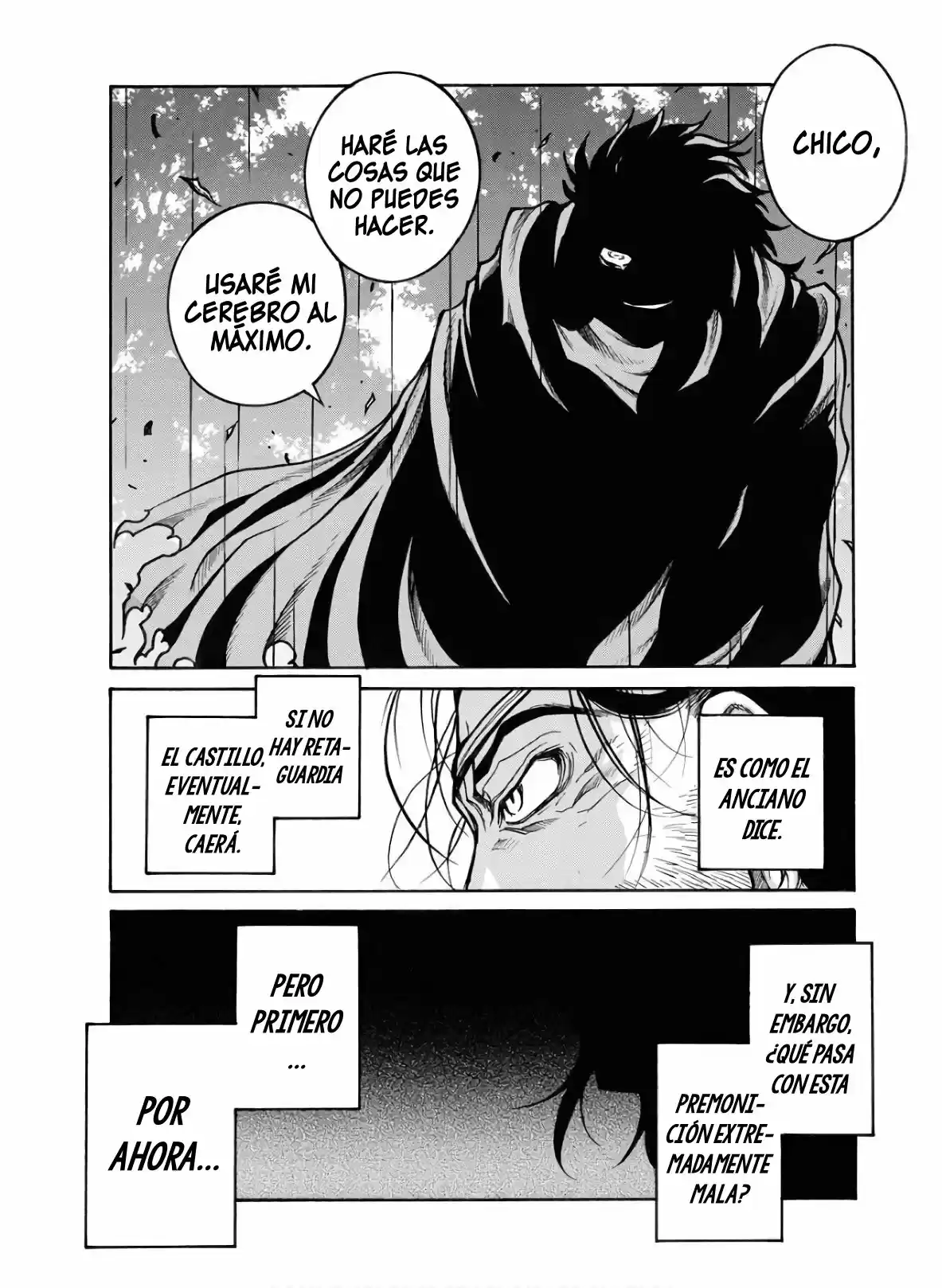 Drifters - Capítulo 81 - Página 13 - LectorTMOo