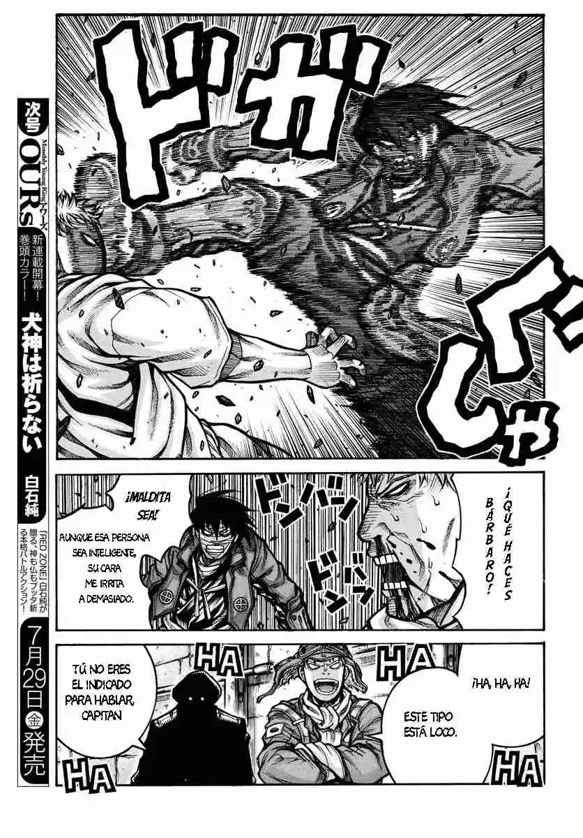 Drifters - Capítulo 86 - Página 6 - LectorTMOo